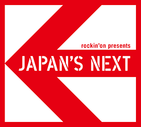 JAPAN’S NEXT